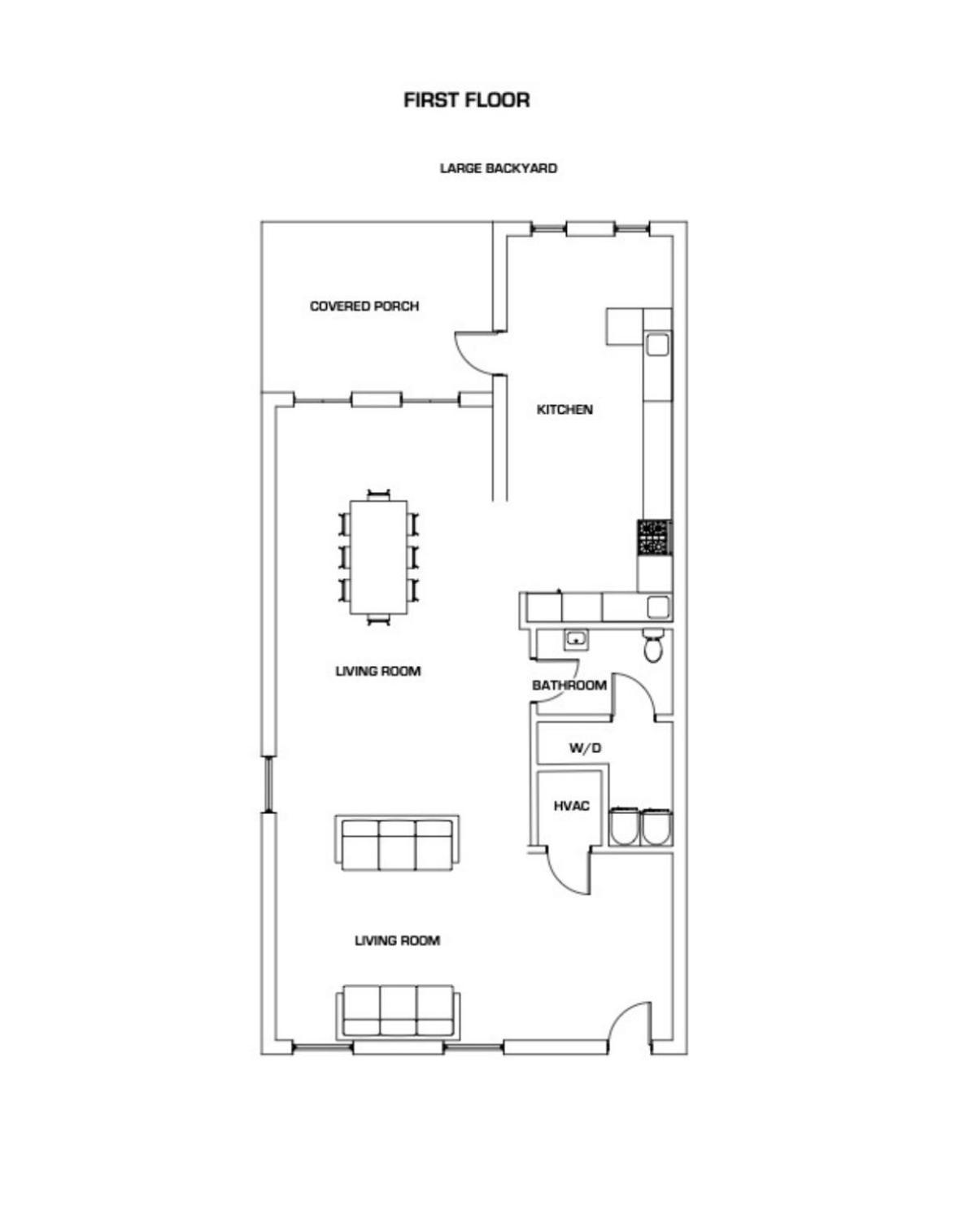 3 Bedroom Spacious Home In Ideal Location W Free Parking Back Yard Pets Welcome Chicago Exteriér fotografie